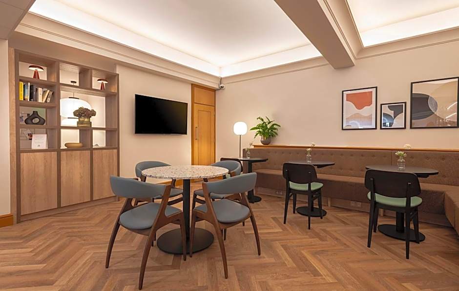 Quality Hotel Hampstead