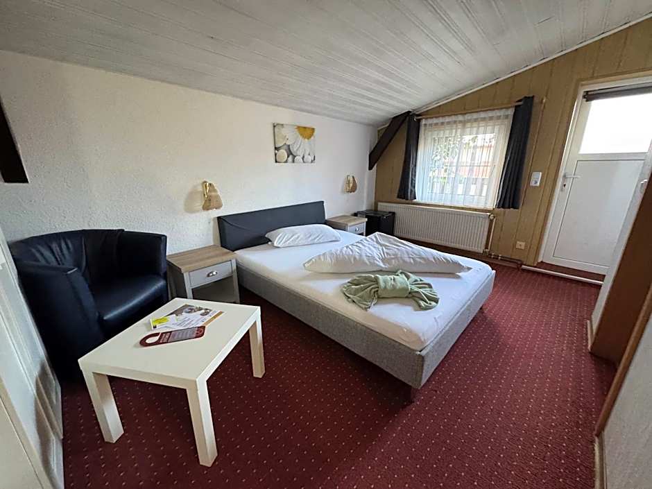 Hotel-Restaurant Christine