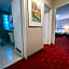 Hafner Hotel- Apartment -Self Check-In