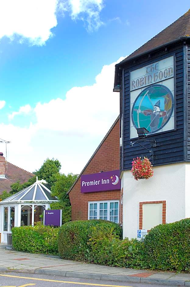 Premier Inn Bognor Regis