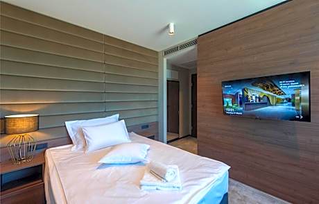 Superior Single Room