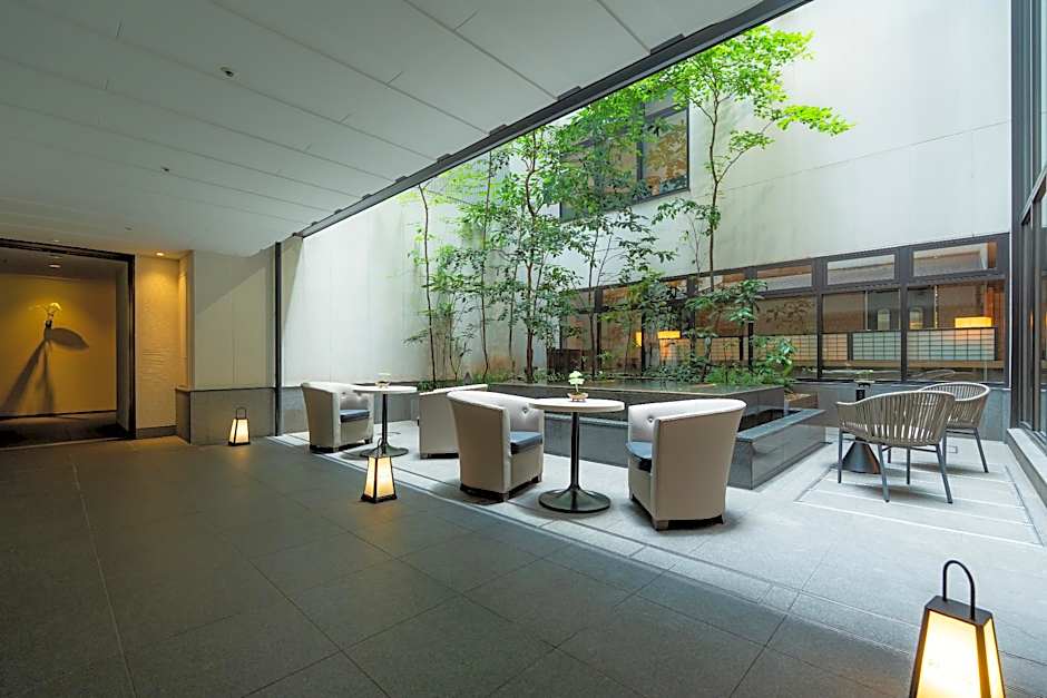 Hotel Resol Trinity Kyoto
