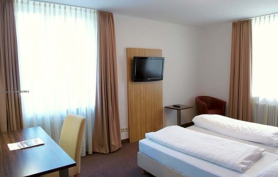 Hotel & Gasthaus Backmulde