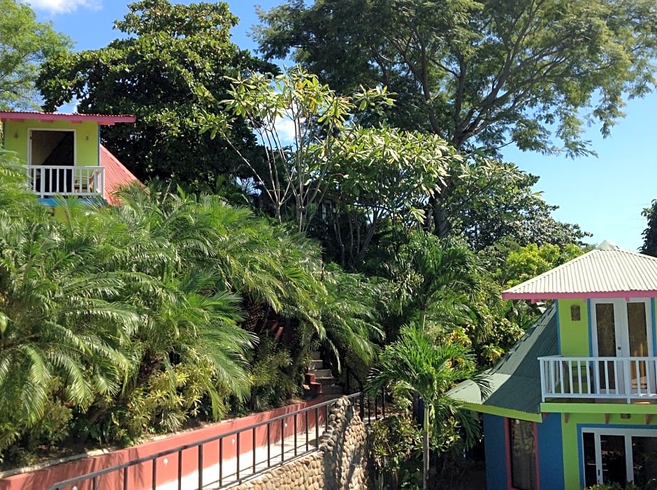 Hotel Tamarindo Village