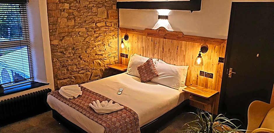 Photo 1 of 50 of The Blue Boar - Historic Country Inn near Stratford-upon-Avon