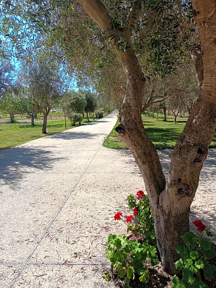 Il Poggetto Marzamemi B&B