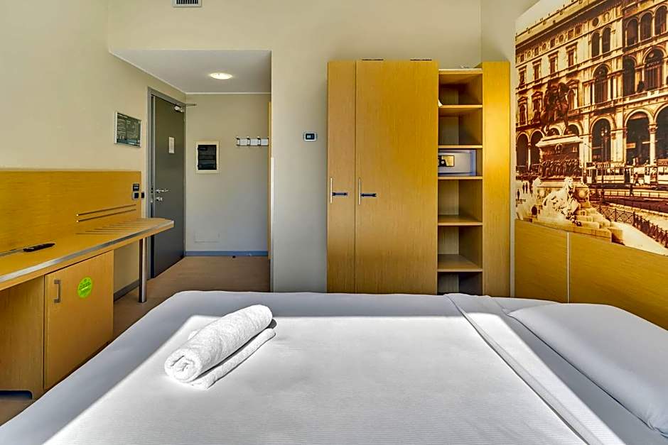 B&B HOTEL Milano La Spezia