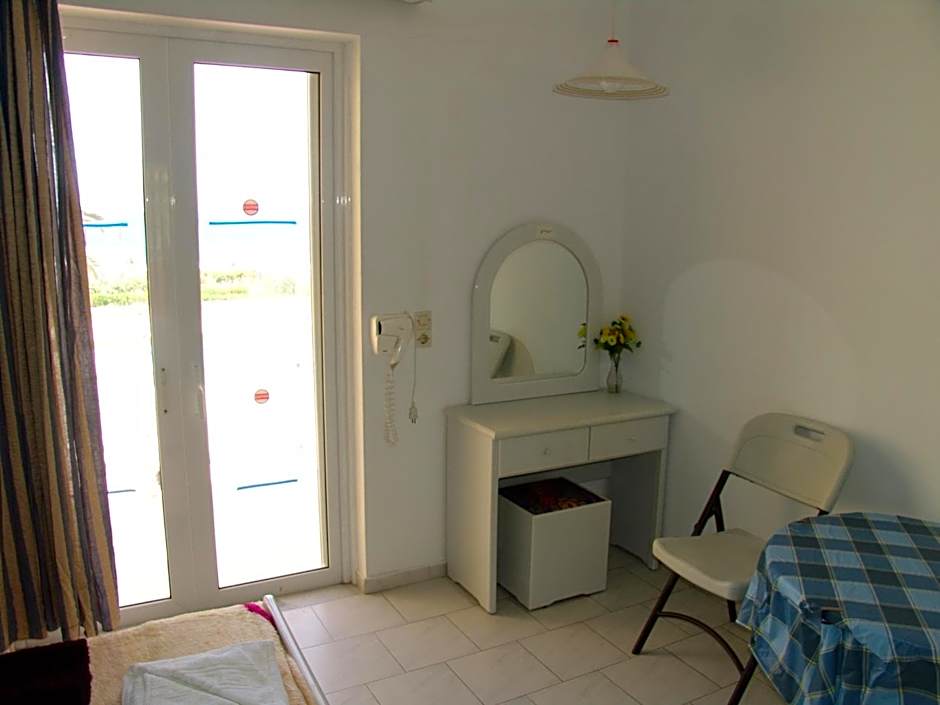 Kontessa Apartments
