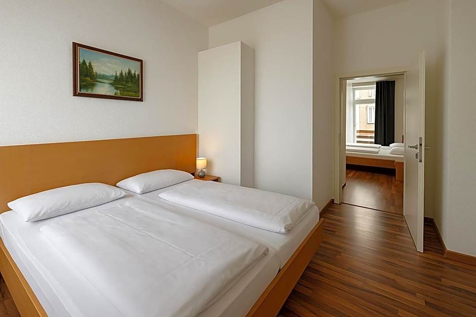 Centro Hotel Oberhausen