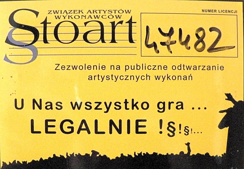 Domki Żabi Staw