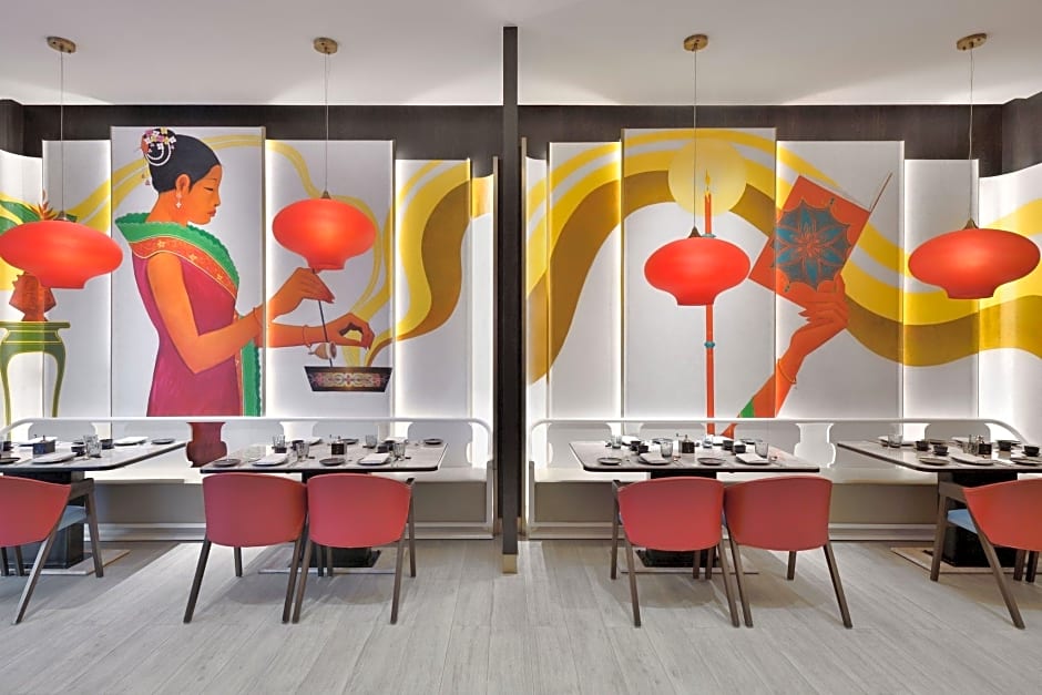 Le Meridien Amritsar