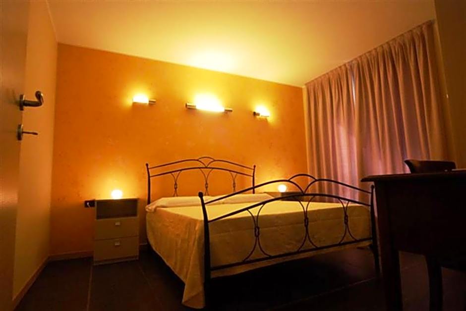 Residence & Suites Solaf