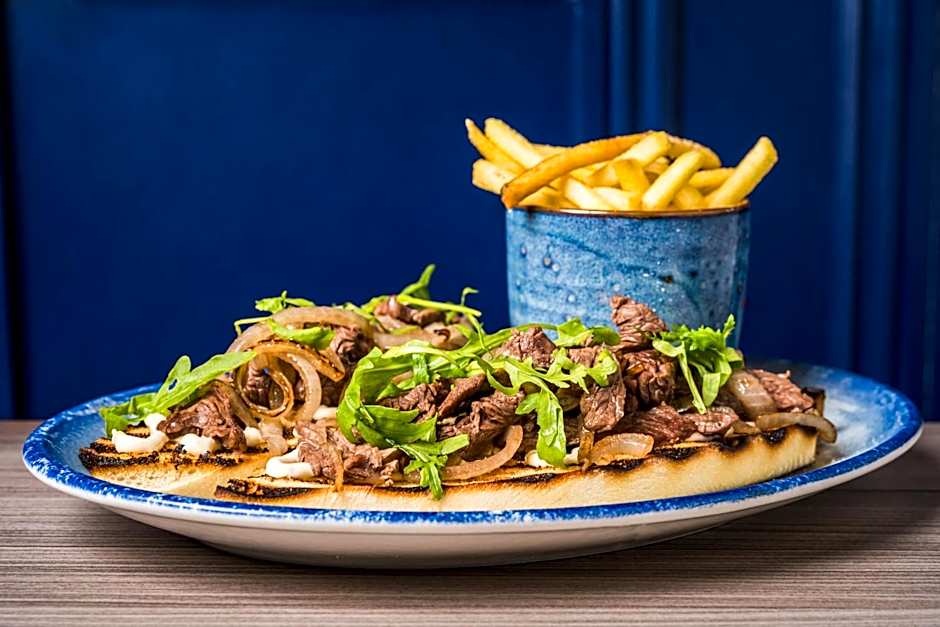 The Headland Hotel & Spa