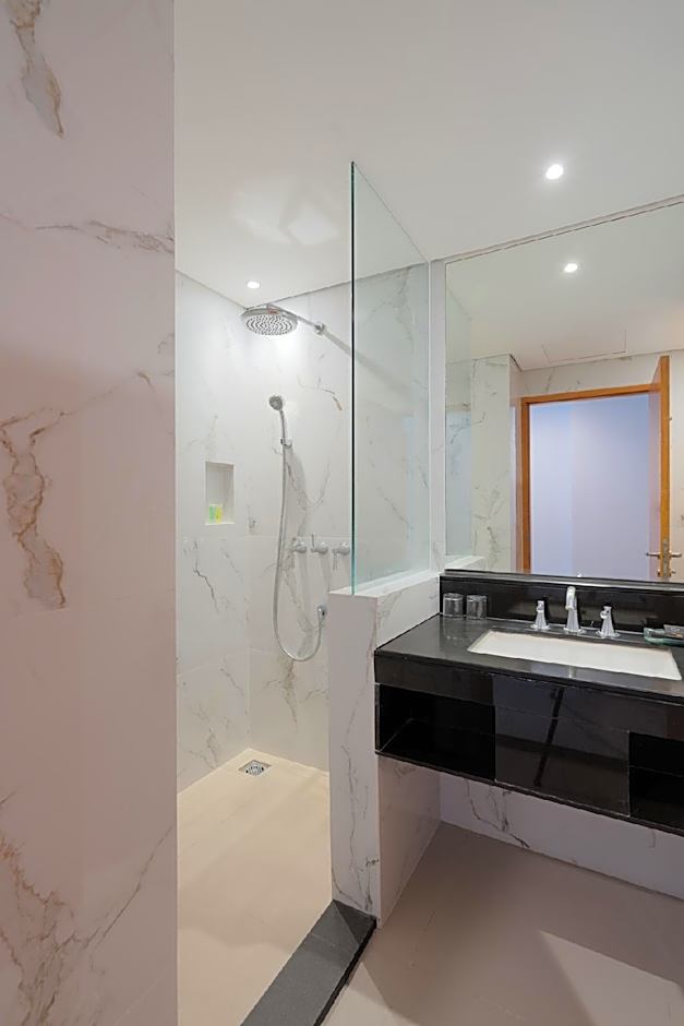 The Capital Hotel Surabaya