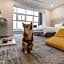 Cocoon Hotel