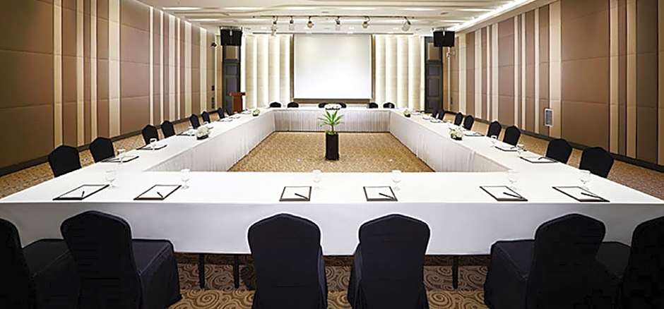 Hotel PRUMIR