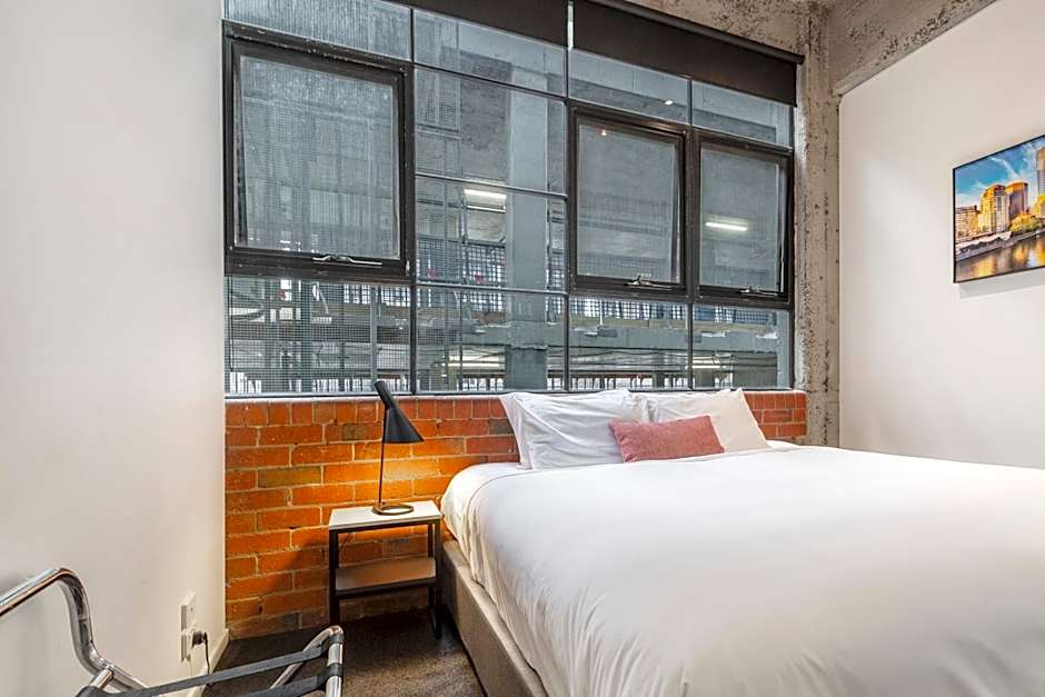 Punthill Apartment Hotels Manhattan