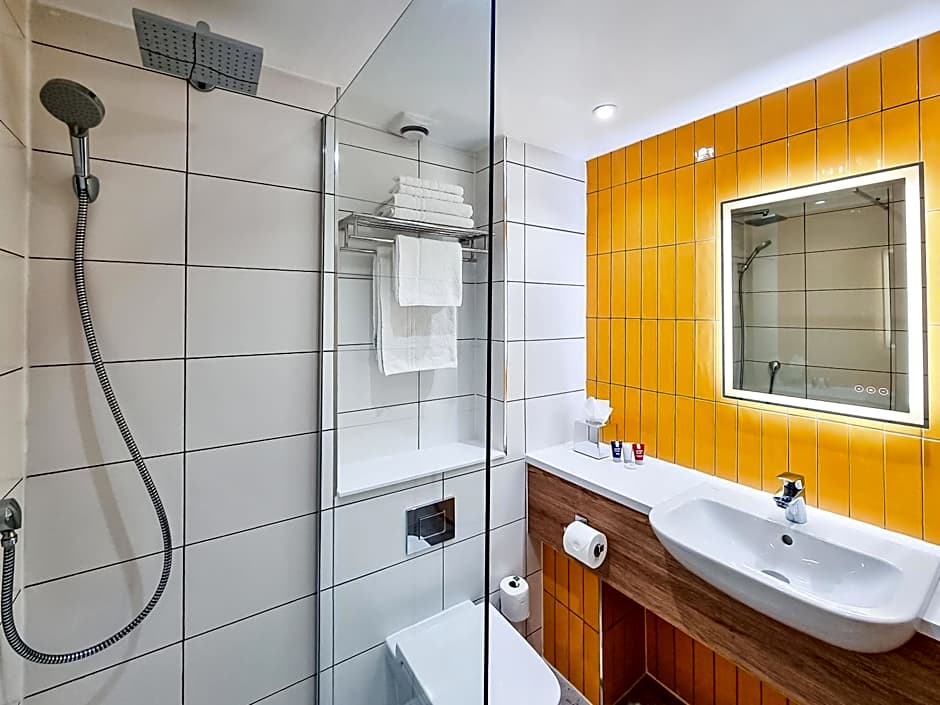 Cedar Court Hotel Huddersfield