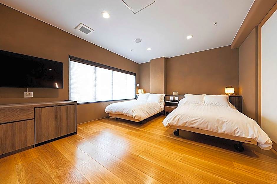 Kannawa Onsen Oniyama Hotel