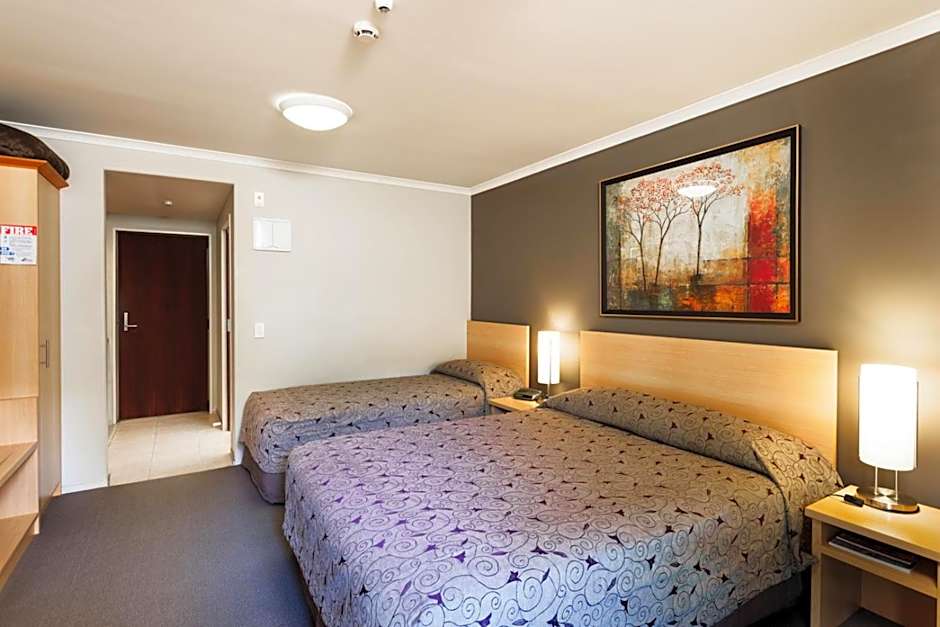 Queenstown Motel Apartments