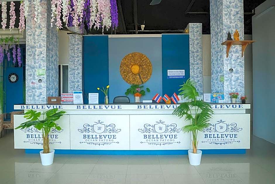 Malin Patong Hotel