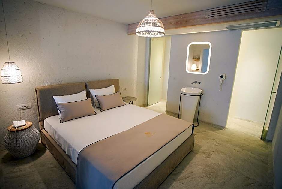 Avalon Boutique Hotel & Suites