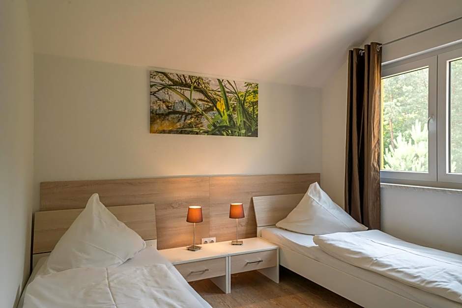 Ferienpark Rübezahl