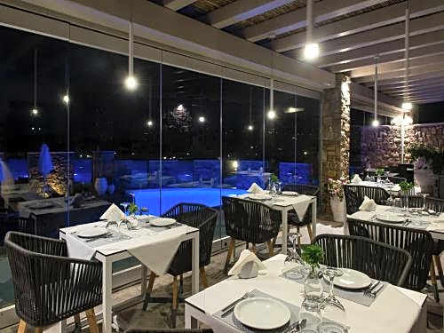 Ftelia Bay Hotel