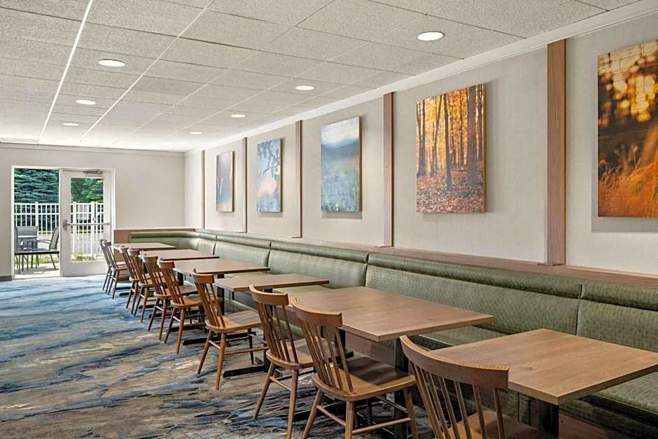Fairfield Inn & Suites by Marriott New Buffalo