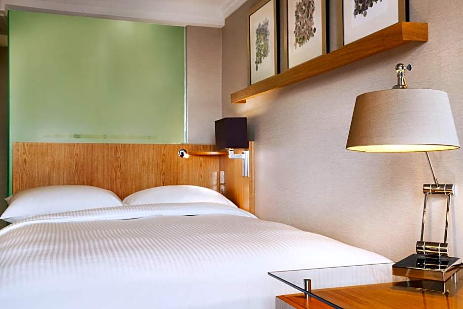 Hilton Birmingham Metropole