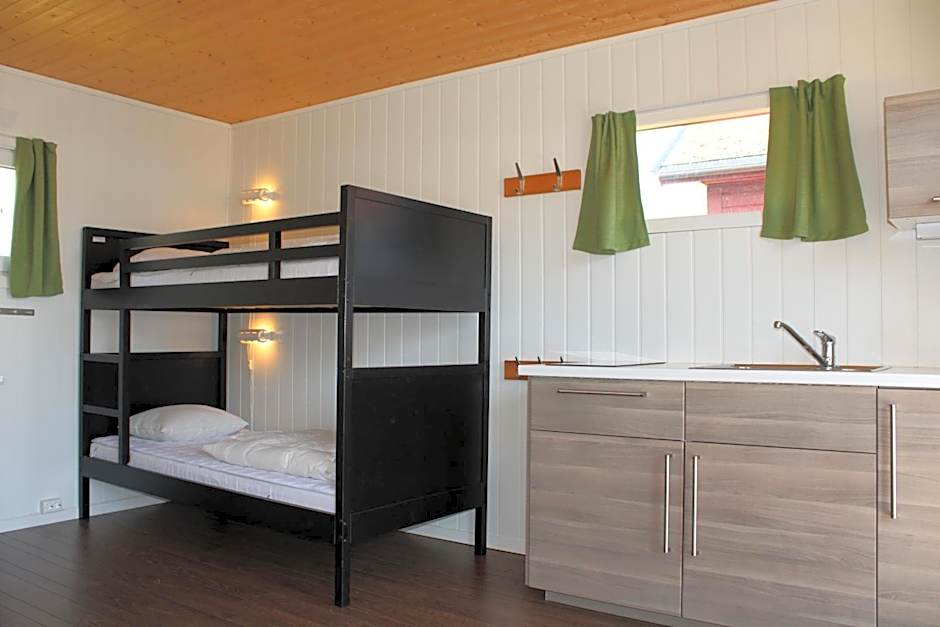 Camp Åpta