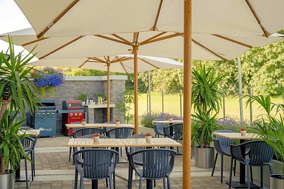 The Hoban Hotel Kilkenny