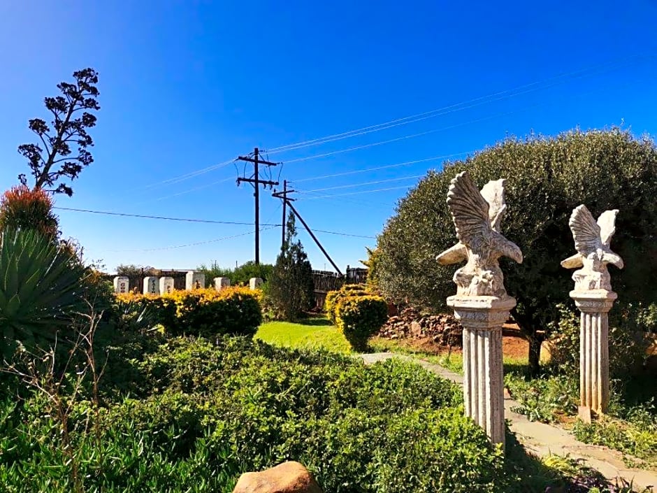 Monakaladi Gardens Function Venue and Homestead