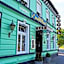 Hotel Restaurant Benger