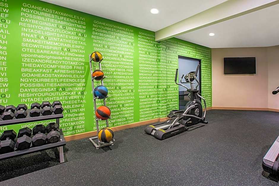 La Quinta Inn & Suites by Wyndham Pomona