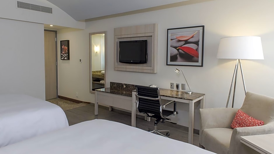 Holiday Inn Express Mexico - Toreo By IHG