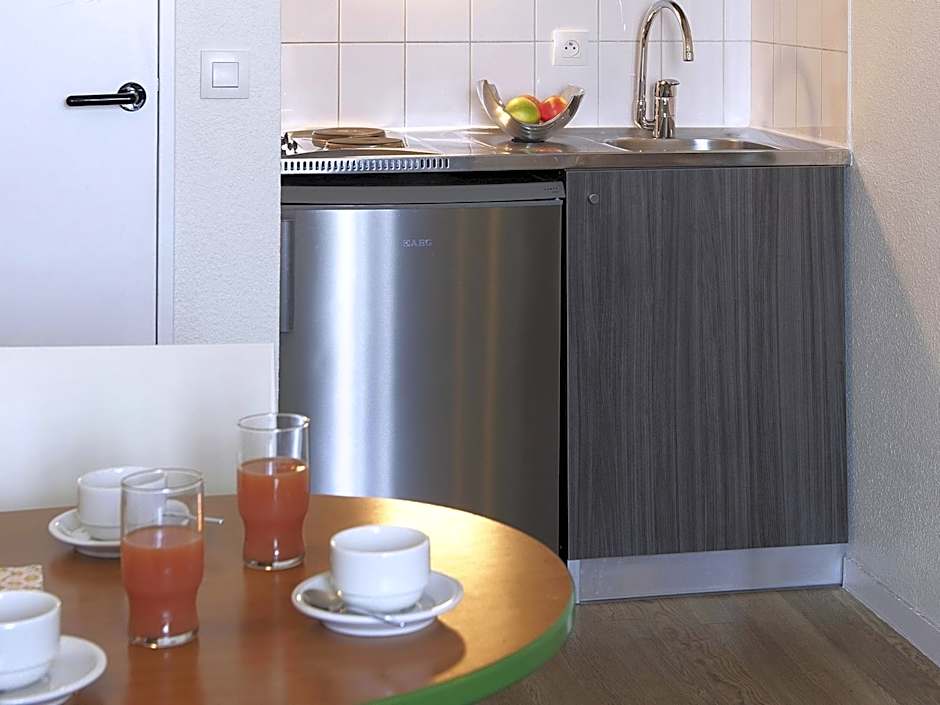 Aparthotel Adagio access Bordeaux Rodesse