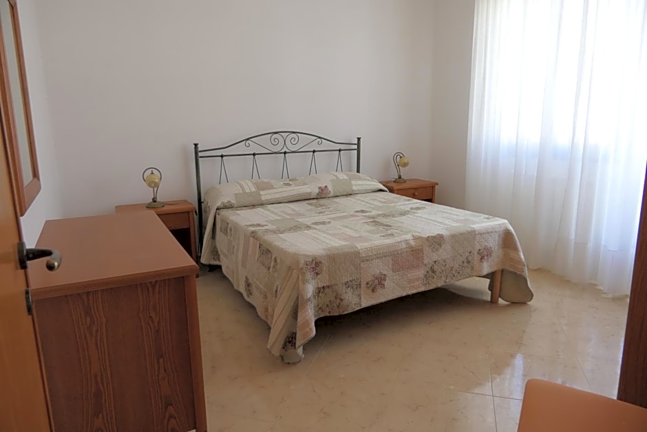 B&B Sentiero del Ciolo