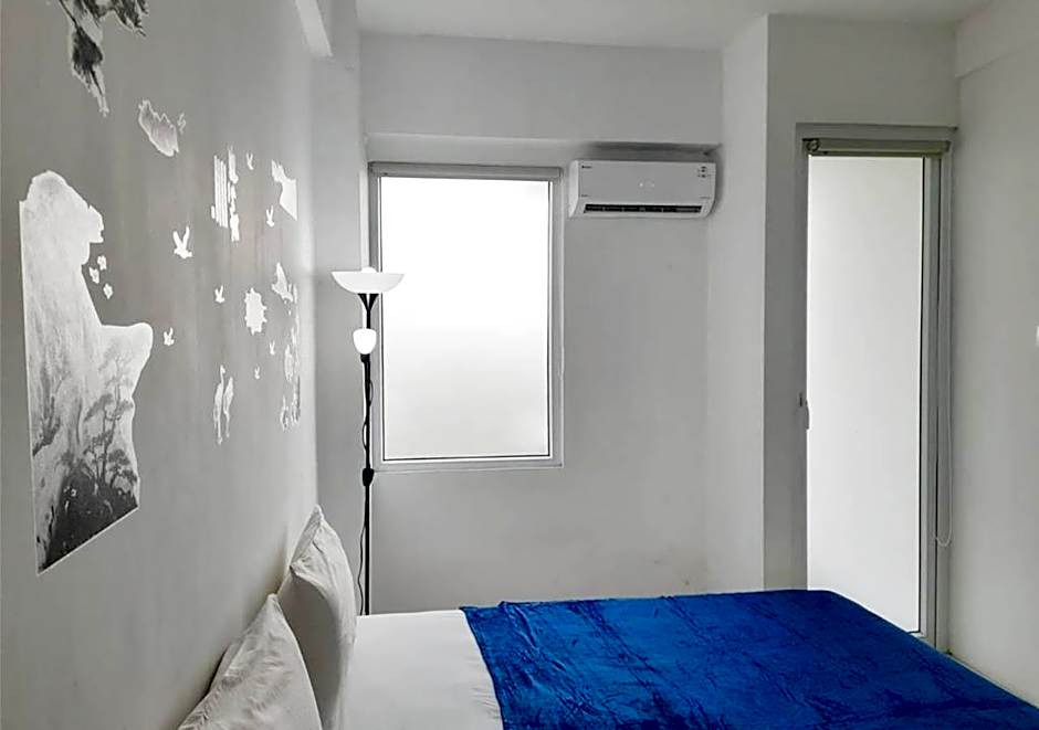 X-Pressbedroom Vivo Jogja – Depok, Yogyakarta, MN