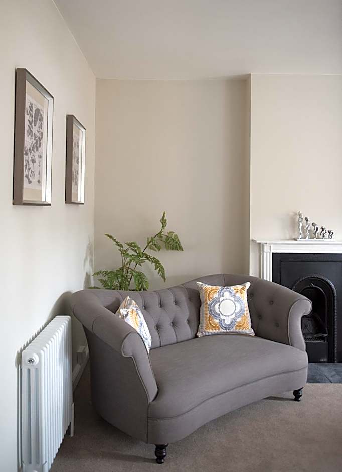 The Cross Keys Sherborne