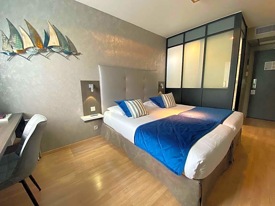 Hotel Best Western La Mare O Poissons