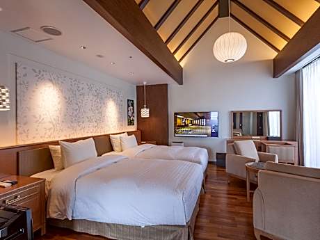Pool Villa