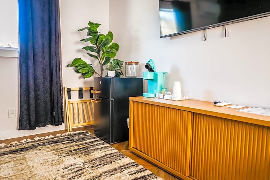 Chalet 239-Boutique Hotel