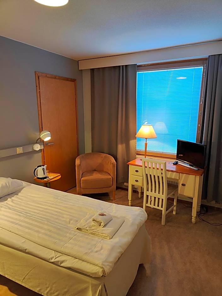 Hotel Karhu