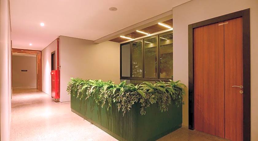 Nata Azana Hotel Solo