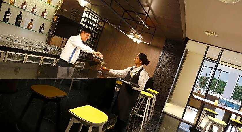 Novotel Kochi Infopark