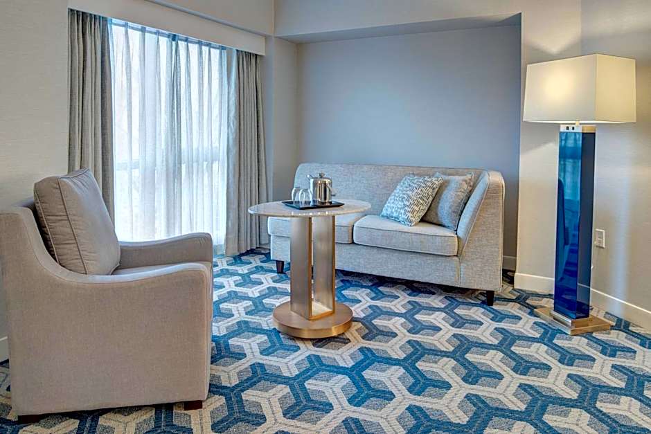 Sheraton Eatontown Hotel