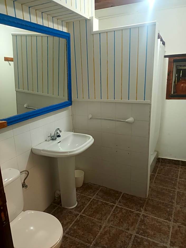 Palacio de Cantiz "Reserva de Ancares"