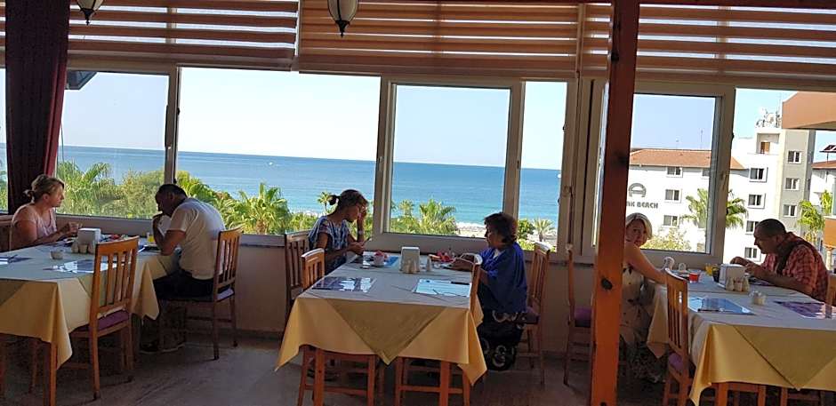 Miray Hotel Kleopatra