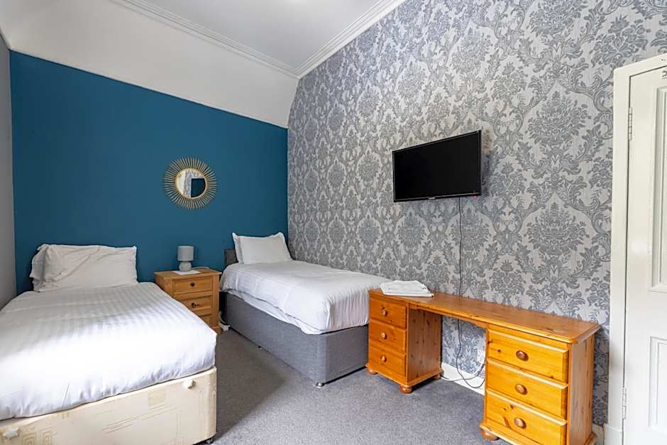 The Bein Inn Hotel & Restaurant